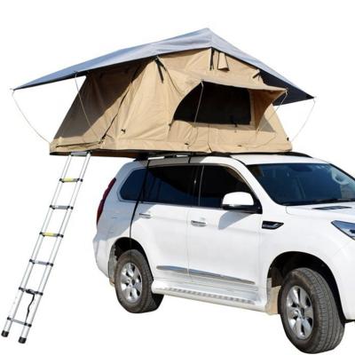 China China Manufacturer Wholesale OEM Roof Top Tent Camouflage/Field Tent 4x4 Camper Ultralight Top Roof Top Tent for sale