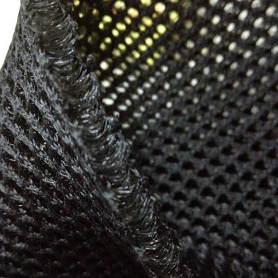 China Foldable Lloydberg 3D Sandwich Mesh Fabric Spacer Mesh Fabric Spacer Mesh For Roof Top Tent Anti Condensation Mat Usage for sale