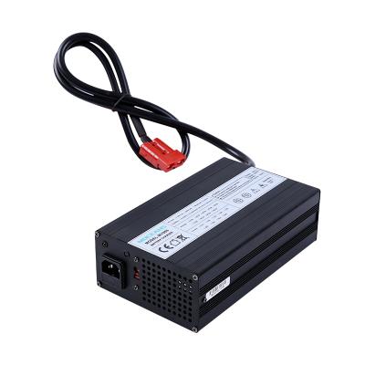 China 12V40A 24V25A 36V18A 48V15A 60V12A 72V10A MY-900W electric scooter /Li-Mn02/LiFeP04 lead acid battery charger for sale