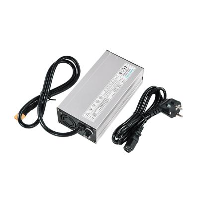 China 24v 29.2v 24v 8a 7a MY-240W29.2F battery charger auto battery charger car battery charger lifepo4 battery charger truck battery charger for sale