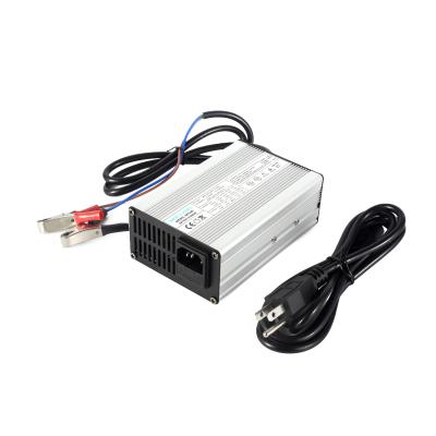 China 48V 2A Lead Acid Battery Charger for Electric Bicycle Motorcycle Scooters Balancing Cars MY-120W48A for sale