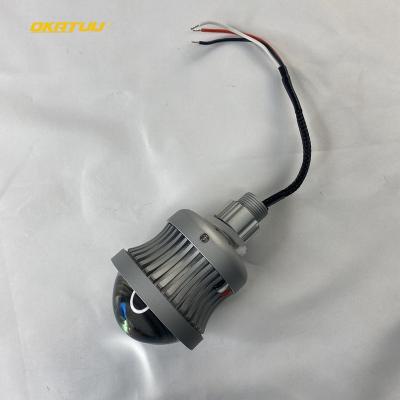 China High Beam Okatuu Angel Eyes Led High Beam Light Led Retrofit Kits for sale