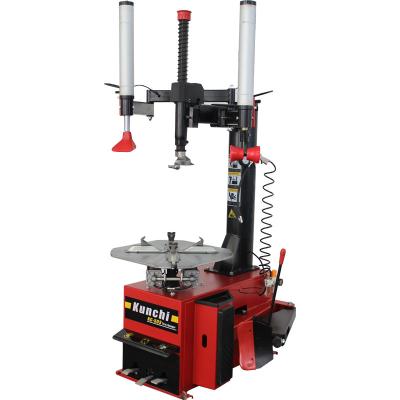 China good / high quality low price auto tire changer 12-26 kc-503 KC-503 for sale