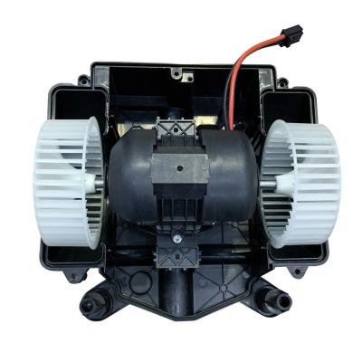 China Car Air Conditioner System Best Wholesale Car Heater Blower Motor For W221 C216 S550 S600 CL550 CL600 A2218200514 2218202714 for sale