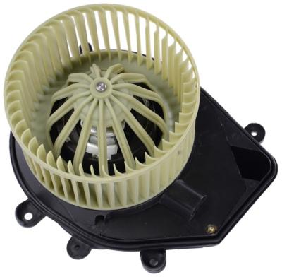 China Car Air Conditioner System 8D1820021A Turbine For VW Passat Audi A4 Quattro S4 for sale