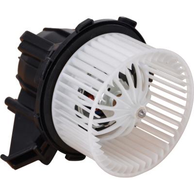 China Latest Car Air Conditioner System Factory OEM Car Interior Auto Air Conditioner Heater Blower Fan Motor 8K1820021B 8K1820021C 8K1820021A for sale