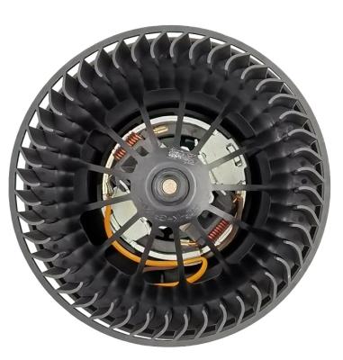 China Car air conditioner FORD FOCUS MK2 system DOMAIN HEATER FAN a/c fan OEM 3M5H18456 plastic metal for sale