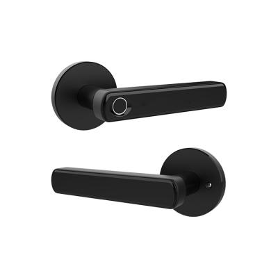 China Zinc JIXIN Pull Aluminumsmart Furniture Handle Lock Digital Room Display For Hotel Smart Lock for sale