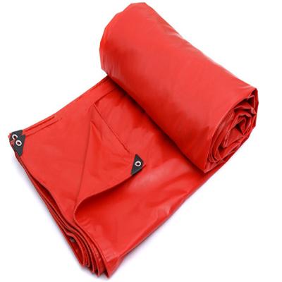 China Waterproof polyethylene tarpaulin; Finished Height: 9'4