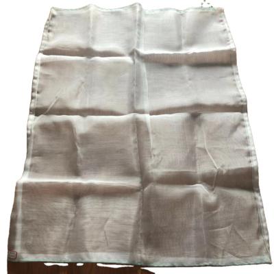 China Palm Tree Mesh Bag Manufacturer - White Protective PE Agriculture Date Bags for sale