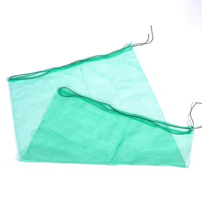 China Agriculture China Factory Supply Mesh Bag For Fruit And Vegetable Dates Mesh Bags For Palm Tree 70x90cm, 80x100cm for sale