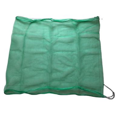 China Newest 100% Virgin PE Material Agriculture Mesh Bags Middle East Market for sale