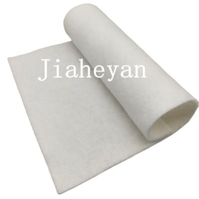 China Factory Manufacture Various Sustainable Cotton Soft Towel Needle Punched Non Woven Absorbent Cotton for sale