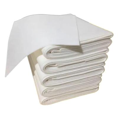 China Sustainable Environment Eco - Friendly Material Needle Punched Non Woven Fabric Nonwoven Fabric for sale