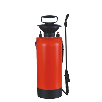 China Popular high quality 5L 6L 8L 10L hand air pressure garden sprayer with good price for sale