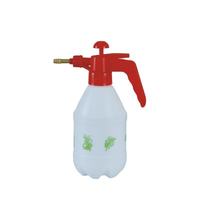 China High quality 0.8L 1L popular and good price 1.5L garden use pressure home sprayer with catalog for sale