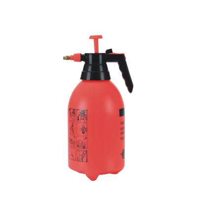 China Hot sale 1L 1.5L 2L 3L hand sprayer machine sprayer garden maker for garden and agriculture with lowest price for sale