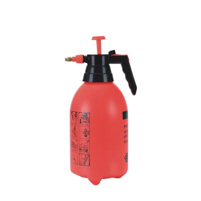 China Garden manufacturer of hot sale 1L 1.5L 2L 3L pressurized water bottle sprayer for garden and agriculture with lowest price for sale