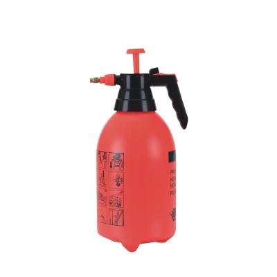 China Hot sale 1L 1.5L 2L 3L pressure water sprayer garden manufacturer for garden and agriculture with lowest price for sale