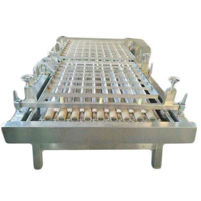 China Automatic Shrimp Peeling Machine More Flexible Shrimp Peeler Machine for sale