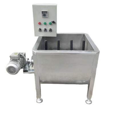 China 380V Chicken Scalding Machine for sale