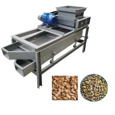 China 380V Peanut Shelling Machine for sale