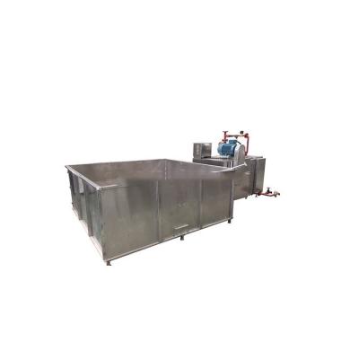 China Adjustable Speed  Mango Processing Machine  Black Pepper Drying Machine 5.5kw for sale