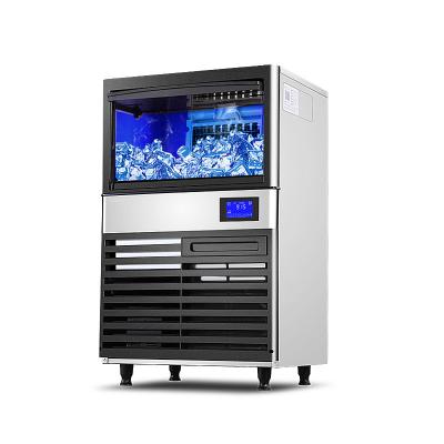 China 1.2Kw Mini Soft Ice Cream Machine Various Tastes For Shopping Malls for sale