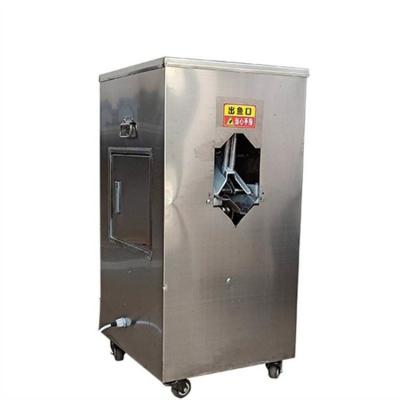 China Grass Carp Fish Descaler Cleaner Machine For Fish Processing Plant for sale