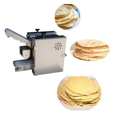 China 30cm de 40cm elektrische de pizza van de rotimaker naan het maken machine van de het broodmaker van de machinechapati voor huisprijs in India Te koop