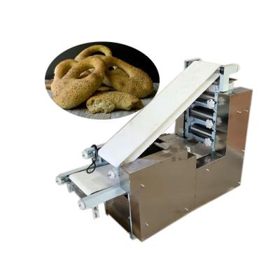 China manual dumpling wrapper machine roti matic fully automatic making machines chapatis with good quality for sale