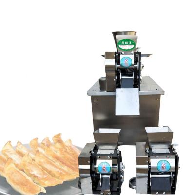 China 110v 220v Automatic Samosa Making Machine For Home for sale