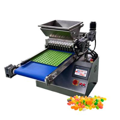 China Hot Selling Candy Production Line Gummy Making Machine With Lowest Price for sale