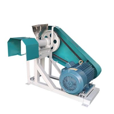 China Multi-functional high-efficiency rice crisp machine for sale