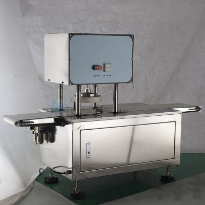 China Commercial Automatic Multi Functional Pneumatic Cake Patter Food Processing Equipment for sale