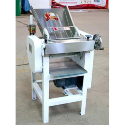 China Pasta Maker Machine Commercial fully automatic food grade stainless steel dough press machine Durable Construction Make for sale