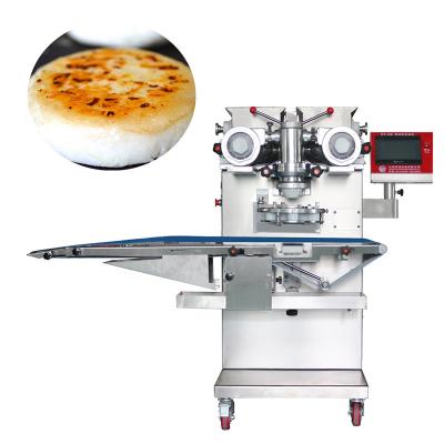 China Bakery Food Processing Machine for sale