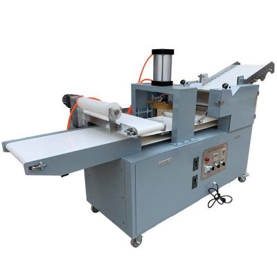 China Commercial Automatic Pizza Base Making Machine High Capacity for sale