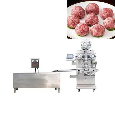 China Multifunctional Meat Production Equipment For Customizable Solutions for sale