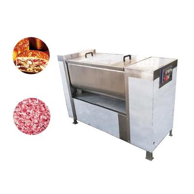 China Fresh Frozen Meat Cutting Meat Processing Machine Multifunctional Function Stainless Steel Body Material for sale