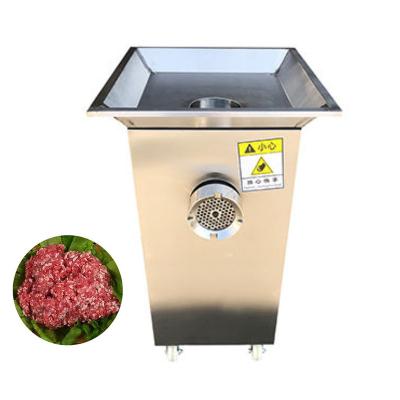 China Customizable Commercial Meat Processing Equipment Enhance Production Multifunctional for sale