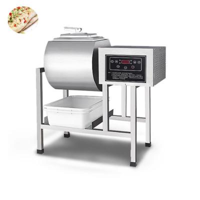 China Fresh Frozen Meat Cutting Multifunctional Meat Processing Machine With Stainless Steel Body Material for sale