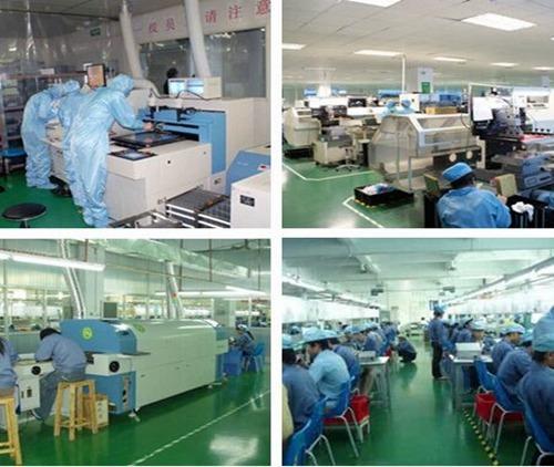 Verified China supplier - Kailiyuan Electronic Technology (shenzhen) Co., Ltd.