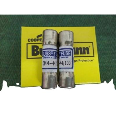 China New original DMM-44/100A multimeter fuse 0.44A1000V DMM-44/100A for sale