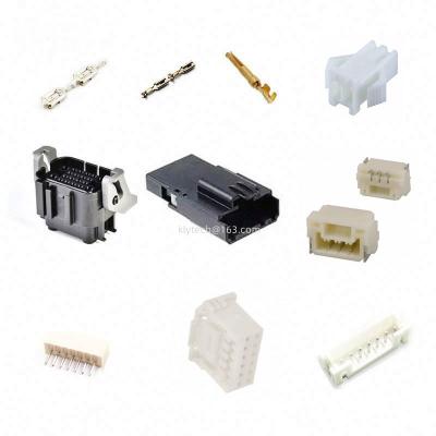 China 100% new and original contact manager connector for JST 20CPT-B-2A for sale