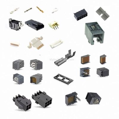 China 100% new and original contact manager connector 344270-1 from 100% for sale