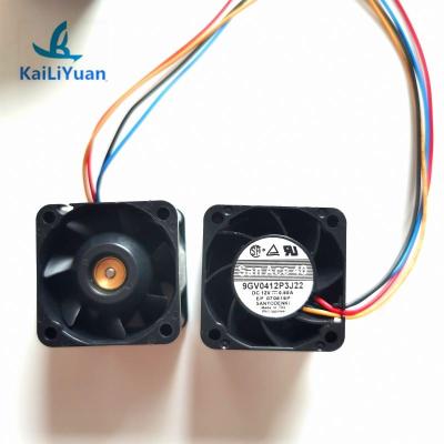 China (new and original) DP200A2123XBL.GN for original original SUNON AC220V cooling fanfan for sale