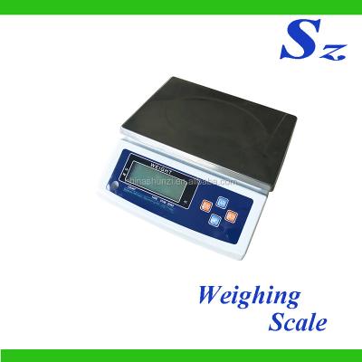 China Weighing and counting electronic food weighing scale for sale