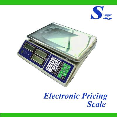 China Calculation scale of the new ABS Digital prices for sale