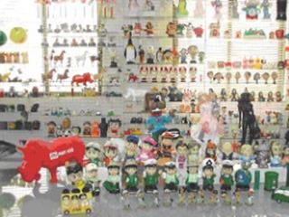 Verified China supplier - Dongguan Taikai Toy & Gift Co., Ltd.